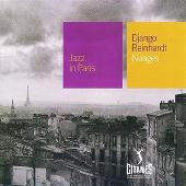 Jazz in Paris: Nuages