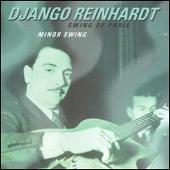 Minor Swing [Proper]