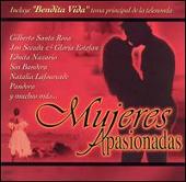 Mujeres Apasionadas