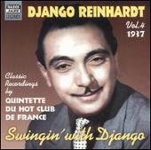 Vol. 4: 1937 [Naxos]