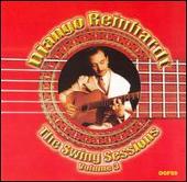 Swing Sessions, Vol. 3