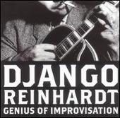 Genius of Improvisation