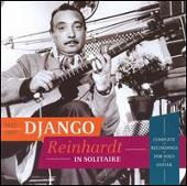 In Solitaire: Complete Recordings for Solo Guitar