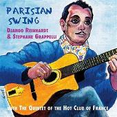 Parisian Swing [Avid]