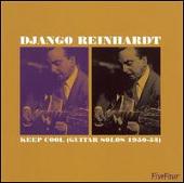 Keep Cool: Guitar Solos 1950-1953
