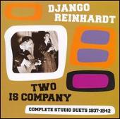 Two Is Company: Complete Studio Duets, 1937-1942
