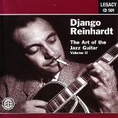 The Art Of The Jazz Guitar Vol.2