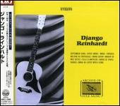 Django Reinhardt [Absord]