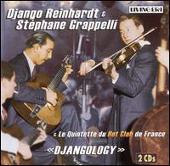 Djangology [Living Era]