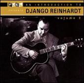 Introduction to Django Reinhardt, Vol. 2