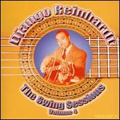 Swing Sessions, Vol. 4