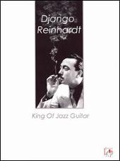 King of Jazz Guitar