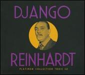 Platinum Collection [EMI]