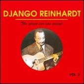 Un Géant Sur Son Nuage Vol. 2