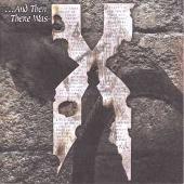 ...And Then There Was X [Clean]