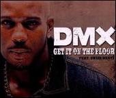 Get It on the Floor [German CD]