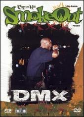 Cypress Hill 6th Annual Smoke Out Presents: DMX