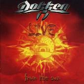 Live From The Sun: Best From The West
