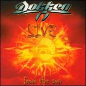 Live from the Sun [Japan Bonus Tracks]