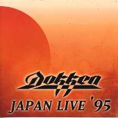 Japan Live '95