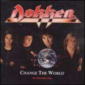 Change the World: An Introduction to Dokken