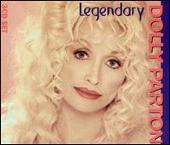 Legendary Dolly Parton