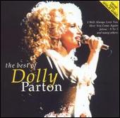 Best of Dolly Parton [Gold Disc]