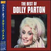 Best of Dolly Parton [BMG]
