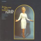 Just Because I'm a Woman [Bonus Tracks]