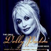 The Only Dolly Parton Album You'll Ever Need