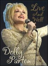 Live and Well [DVD]