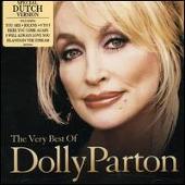 Very Best of Dolly Parton [Holland Import]
