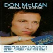 American Pie & Other Favorites