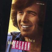 Best of Don McLean [EMI 1988]