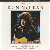 Best of Don McLean [EMI 1991]