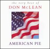 Very Best of Don McLean [Curb]