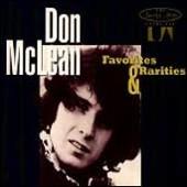 Very Best of Don McLean, Favorites & Rarities
