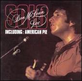 Don McLean Album: «Solo»
