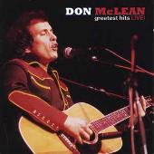 Greatest Hits Live