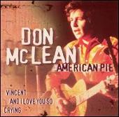 American Pie [2002 Disky]