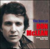Best of Don McLean [EMI 2002]