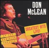 Greatest Hits Live!