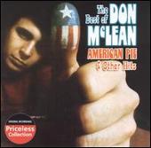 Best of Don McLean: American Pie & Other Hits