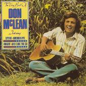 The Very Best Of Don Mclean