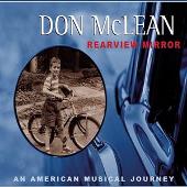 Rearview Mirror: An American Musical Journey [Promo]