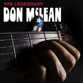 Legendary Don Mclean: Words & Music