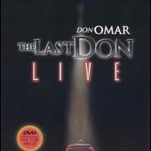 Last Don: Live [DVD]