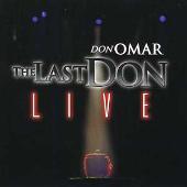 Last Don: Live
