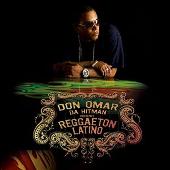 Da Hit Man Presents: Reggaeton Latino