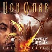 King Of Kings - Armageddon Edition